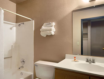Super 8 Las Vegas Boulder Highway 객실 사진