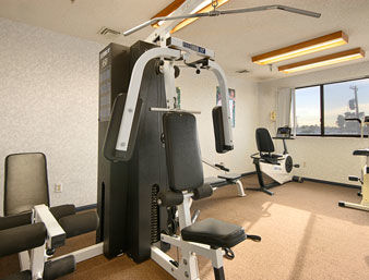 Super 8 Las Vegas Boulder Highway 시설 사진